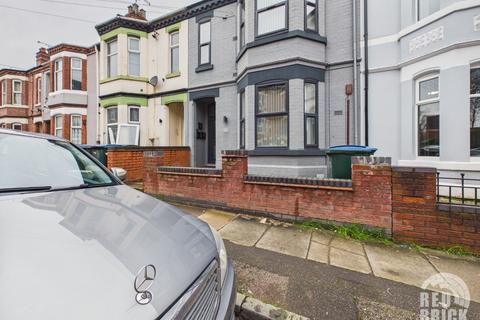 undefined, Meriden Street, Coventry, CV1