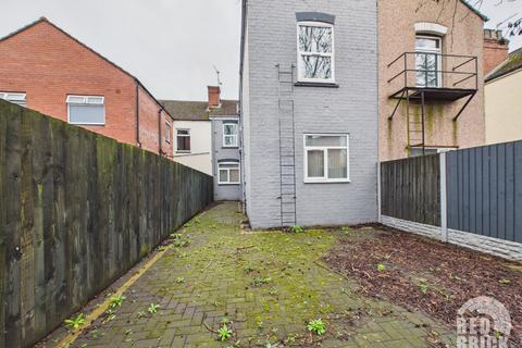 undefined, Meriden Street, Coventry, CV1