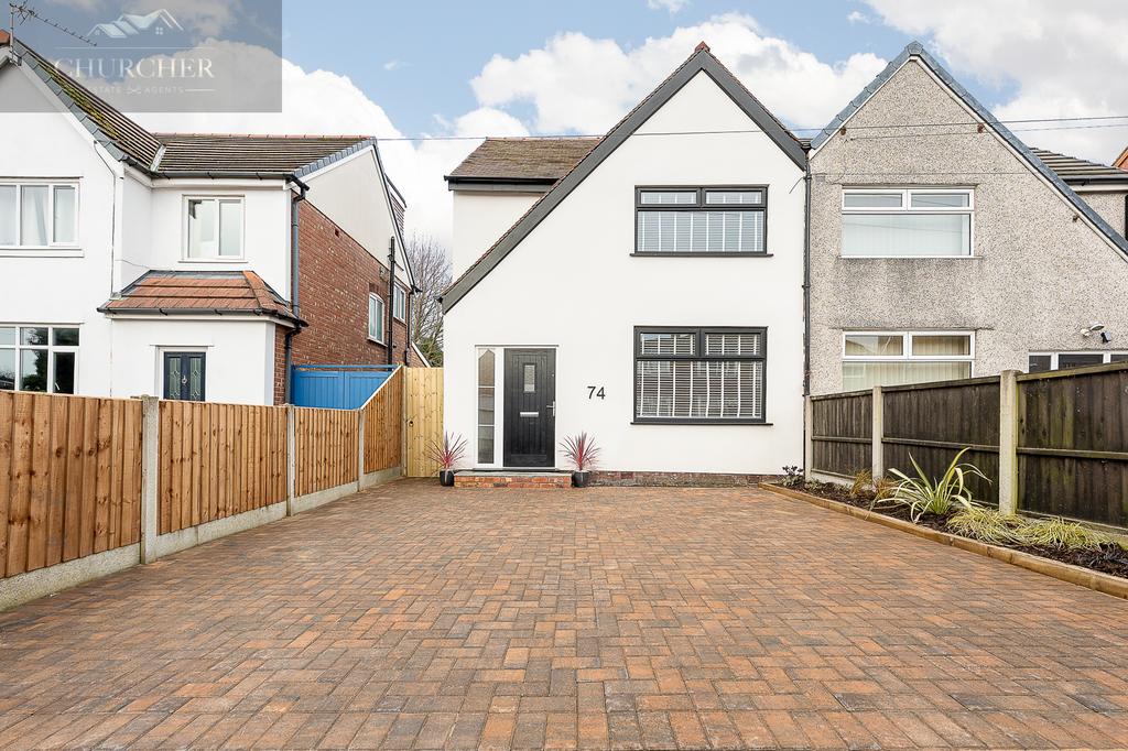 74yew Tree Road-19