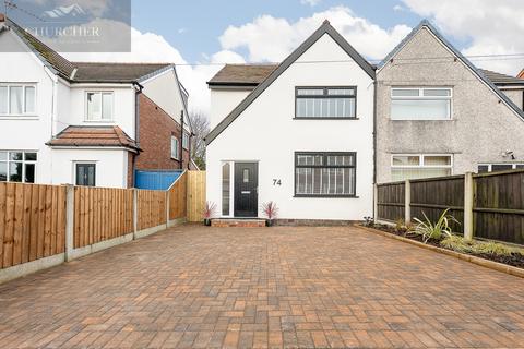 undefined, Ormskirk L39