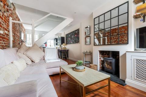 2 bedroom terraced house for sale, St. Johns Street, Winchester, SO23
