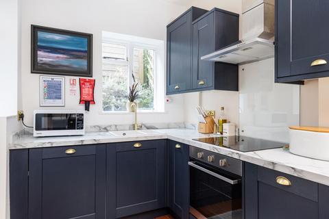 2 bedroom terraced house for sale, St. Johns Street, Winchester, SO23