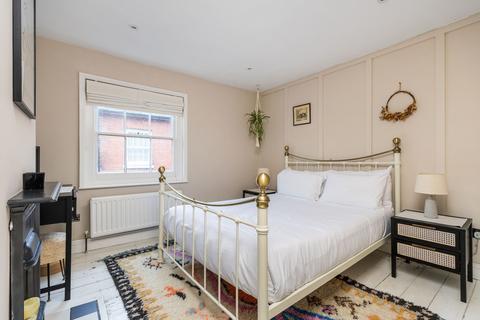2 bedroom terraced house for sale, St. Johns Street, Winchester, SO23