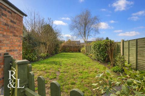 2 bedroom semi-detached house for sale, Princess Street, Castle Gresley, Swadlincote
