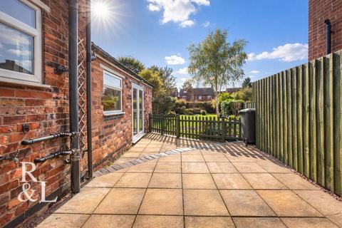 2 bedroom semi-detached house for sale, Princess Street, Castle Gresley, Swadlincote