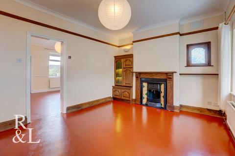 2 bedroom semi-detached house for sale, Princess Street, Castle Gresley, Swadlincote