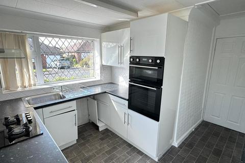 undefined, Fairway, Bramhall