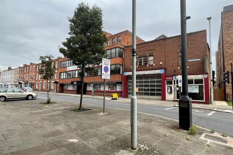 Plot for sale, Worcester Street, Gloucester GL1