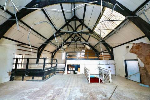 undefined, Worcester Street, Gloucester GL1