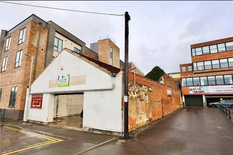 undefined, Worcester Street, Gloucester GL1