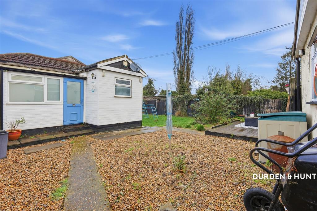 Betterton Road