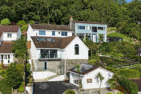 4 bedroom detached house for sale, Leewood Road, Weston-Super-Mare, BS23
