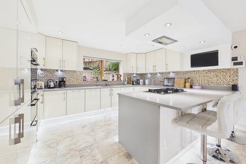 4 bedroom detached house for sale, Leewood Road, Weston-Super-Mare, BS23