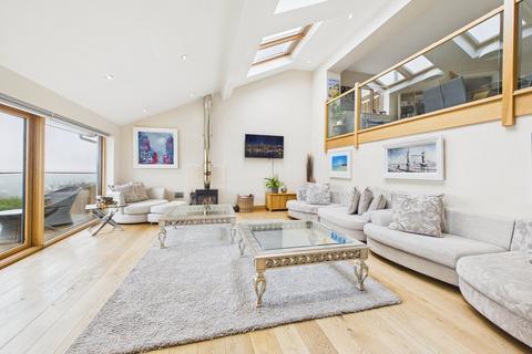 4 bedroom detached house for sale, Leewood Road, Weston-Super-Mare, BS23