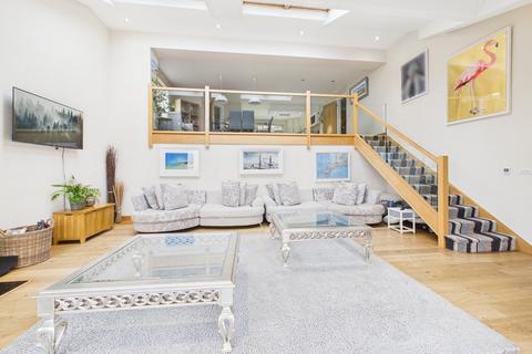 4 bedroom detached house for sale, Leewood Road, Weston-Super-Mare, BS23