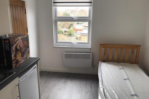 undefined, Green Lanes, Self Contained Studio