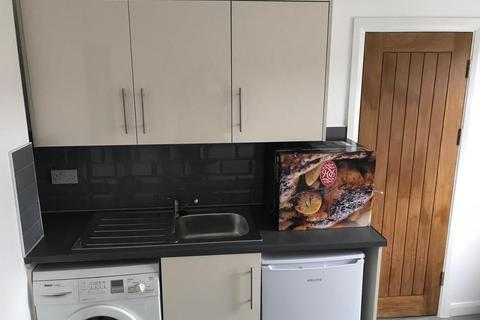 undefined, Green Lanes, Self Contained Studio
