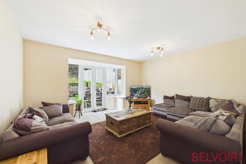 4 bedroom detached house for sale, Millrise Road, Mansfield, NG18