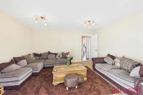 4 bedroom detached house for sale, Millrise Road, Mansfield, NG18