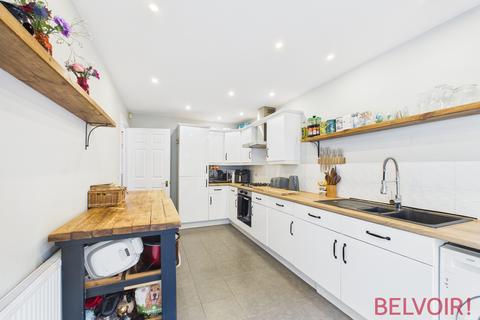 4 bedroom detached house for sale, Millrise Road, Mansfield, NG18