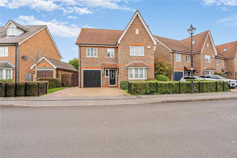undefined, Dorneywood Way, Newbury, West Berkshire, RG14