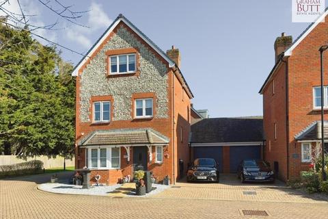 Thyme Place, Angmering, West Sussex