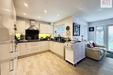 undefined, Thyme Place, Angmering, West Sussex