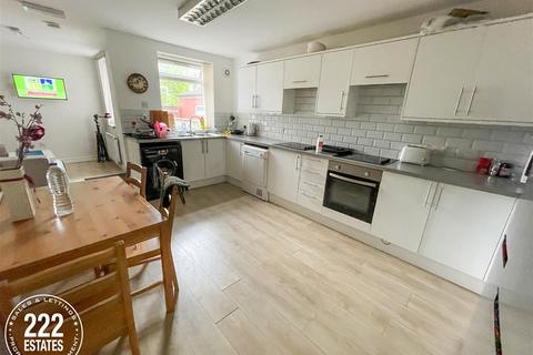 6 bedroom house share for sale, Church Street, Widnes
