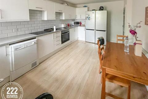 6 bedroom house share for sale, Church Street, Widnes