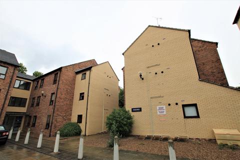 undefined, Hughes, Woodlands Village, Wakefield, WF1