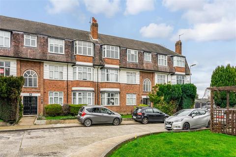 undefined, Churchfields, London