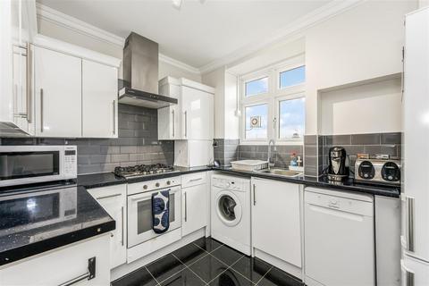 undefined, Churchfields, London