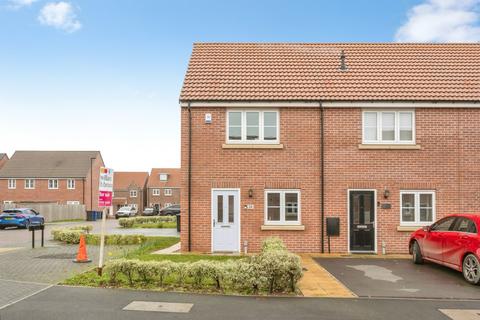 undefined, Arlington Road, Hatfield, Doncaster