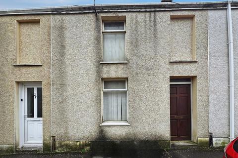 undefined, Crythan Road, Neath SA11