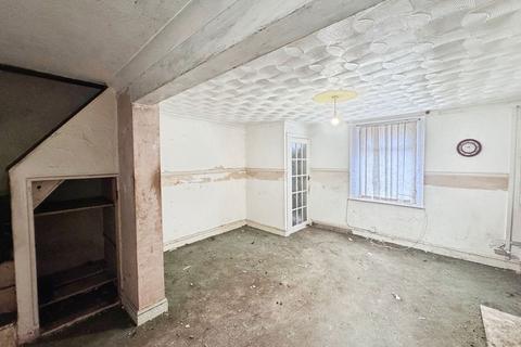 undefined, Crythan Road, Neath SA11