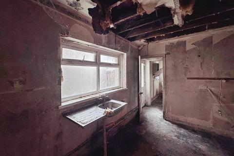 undefined, Crythan Road, Neath SA11