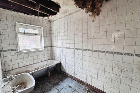 undefined, Crythan Road, Neath SA11