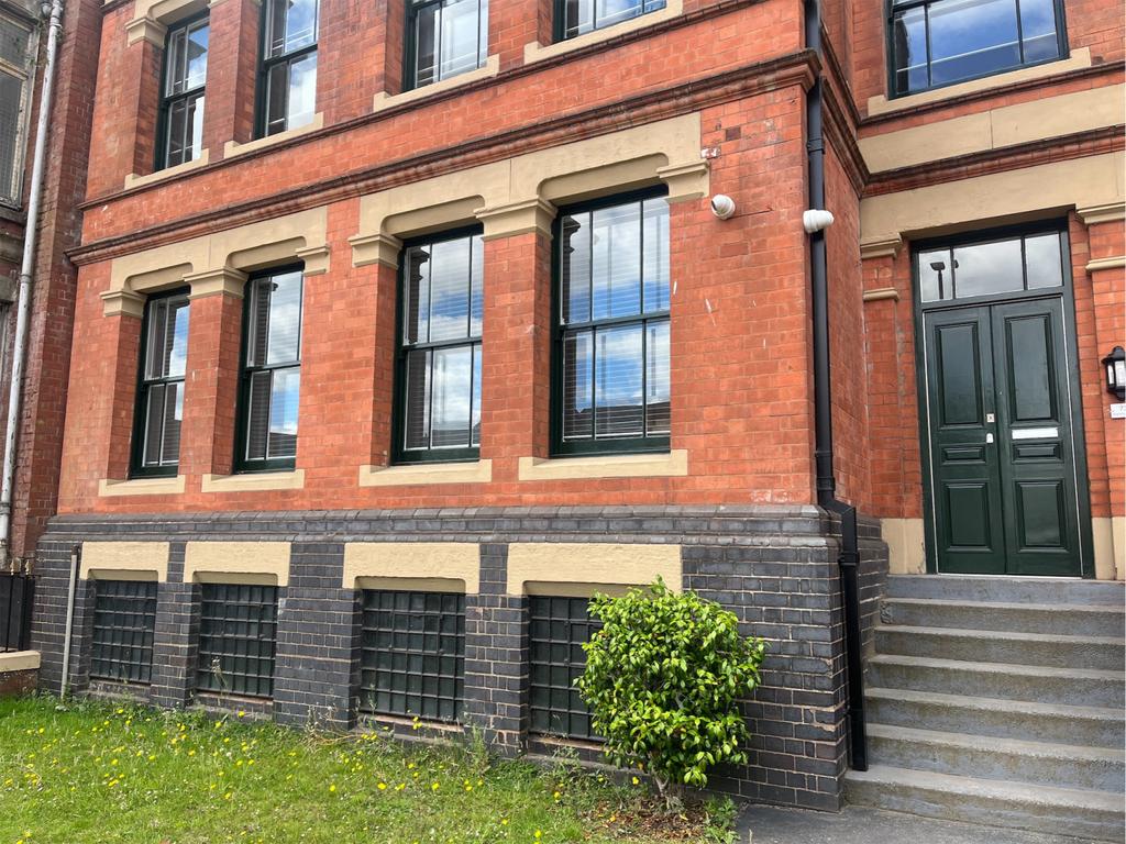 Boutique One Plus Study Apartment – Jewellery Q