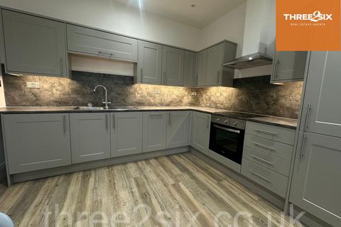 1 bedroom apartment to rent, Branston Mews,Great Hampton Street, B18