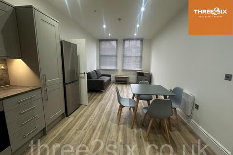 1 bedroom apartment to rent, Branston Mews,Great Hampton Street, B18