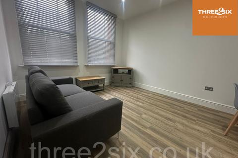 1 bedroom apartment to rent, Branston Mews,Great Hampton Street, B18