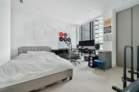 2 bedroom apartment for sale, Carrara Tower, 250 City Road, Bolinder Place, London, EC1V