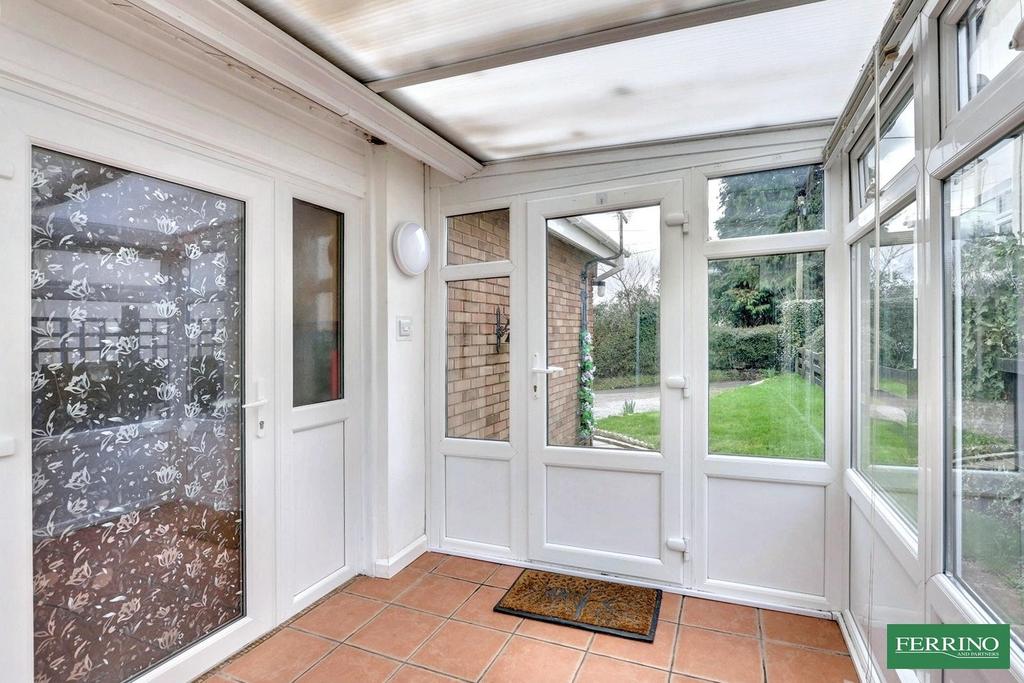 Entrance Hall/Reception Room