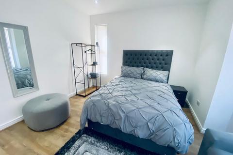 undefined, Furness Road, Manchester M14