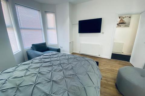 undefined, Furness Road, Manchester M14