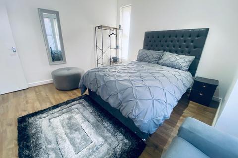 undefined, Furness Road, Manchester M14