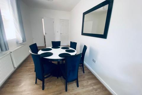 undefined, Furness Road, Manchester M14