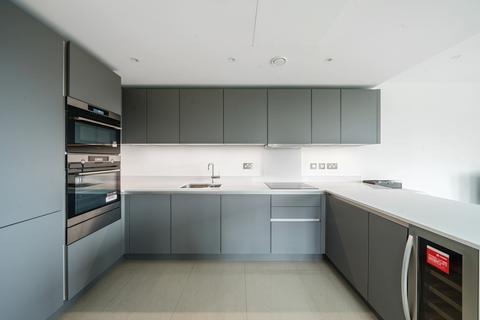 3 bedroom apartment to rent, Delphini Apartments, Elephant and Castle, SE1