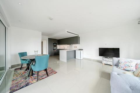 3 bedroom apartment to rent, Delphini Apartments, Elephant and Castle, SE1