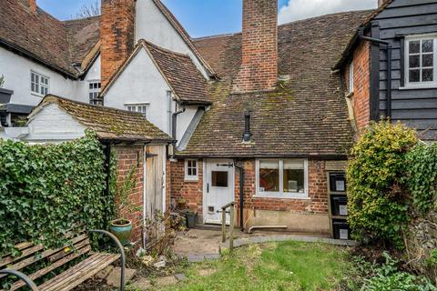 2 bedroom property for sale, Fishpool Street, St. Albans
